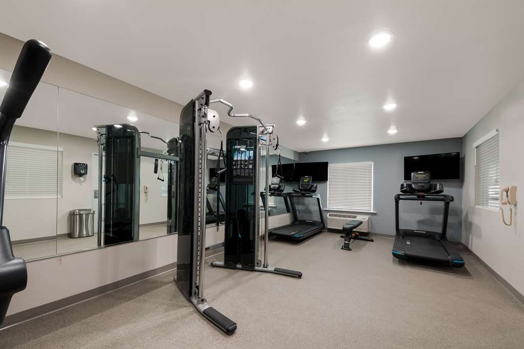 WoodSpring Suites San Antonio UTSA Medical Center - photo 32