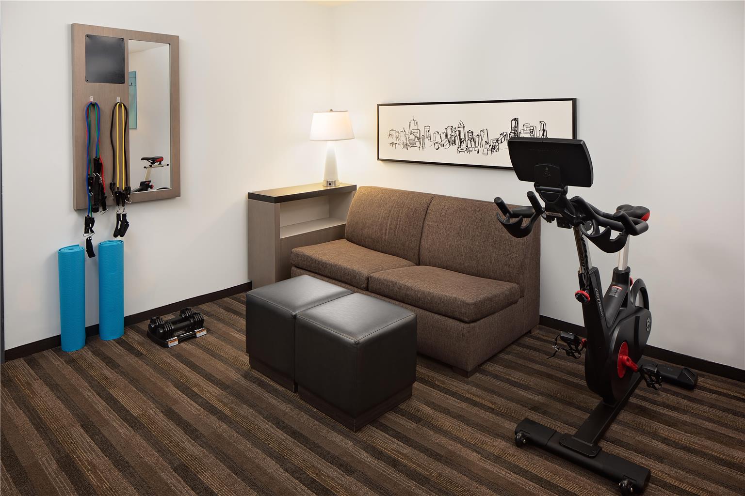 Hyatt House Irvine John Wayne Airport - photo 20