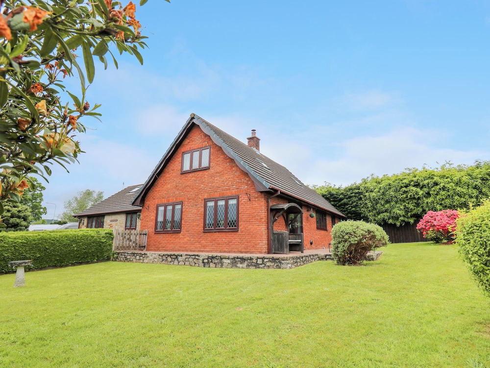 Pondarosa in Llandrindod Wells, United Kingdom