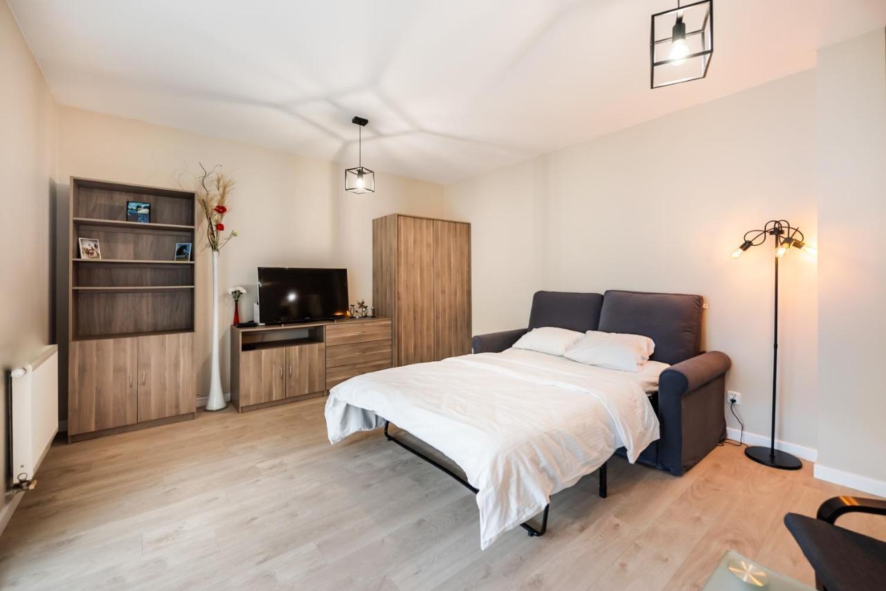 Ursus Pleasant Apartment — 4-Star Luxury Hotel in Warsaw, Poland