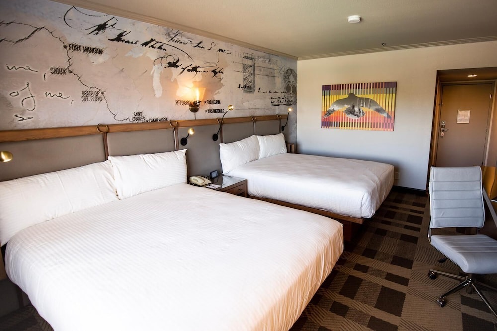 Primm Valley Hotel & Casino a Travelodge by Wyndham - photo 4