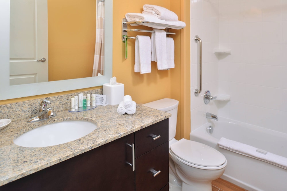 TownePlace Suites Detroit Commerce - photo 16