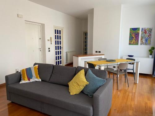 MaDà holiday house ideale per coppie o famiglie — 4-Star Luxury Hotel in Palermo, Italy