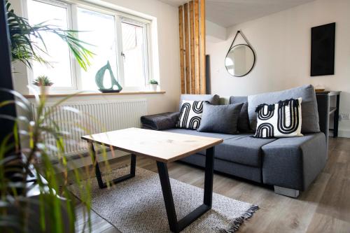 Dorset Stylish Apartment — 4-Star Luxury Hotel in Poole, United Kingdom