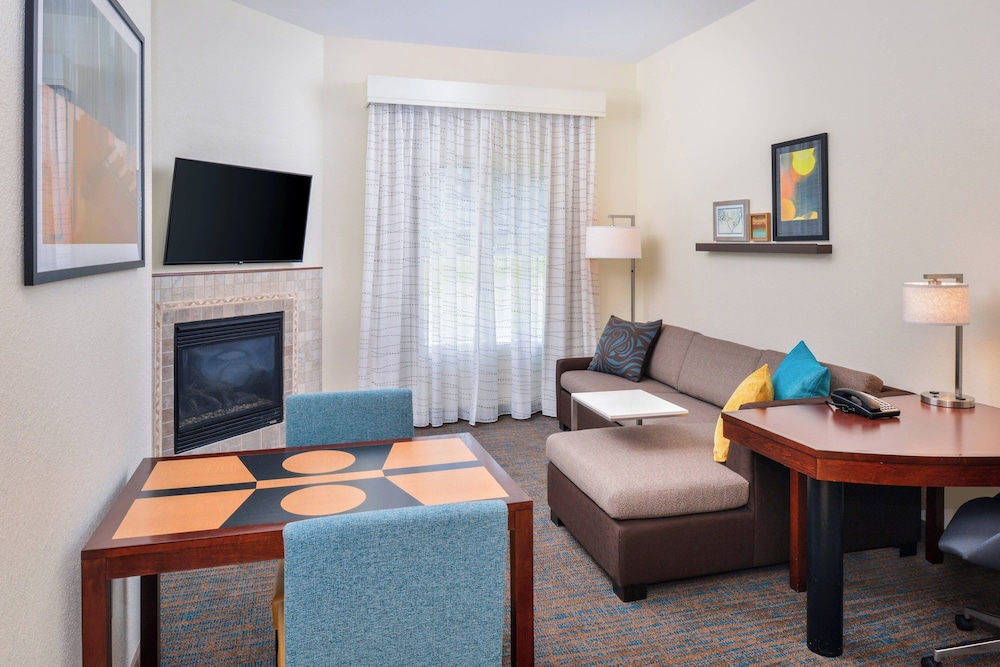 Residence Inn by Marriott Harrisonburg - photo 13
