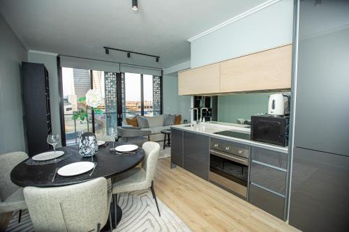 Ellipse Executive Haven — 4-Star Luxury Hotel in Midrand, South Africa