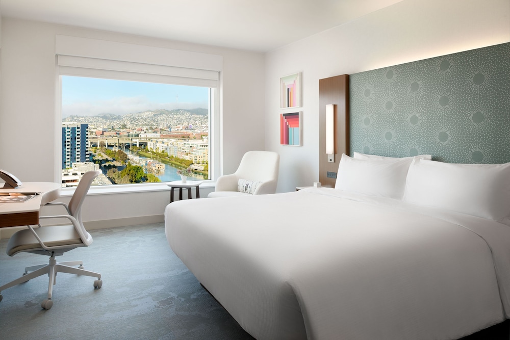 LUMA Hotel San Francisco - photo 63