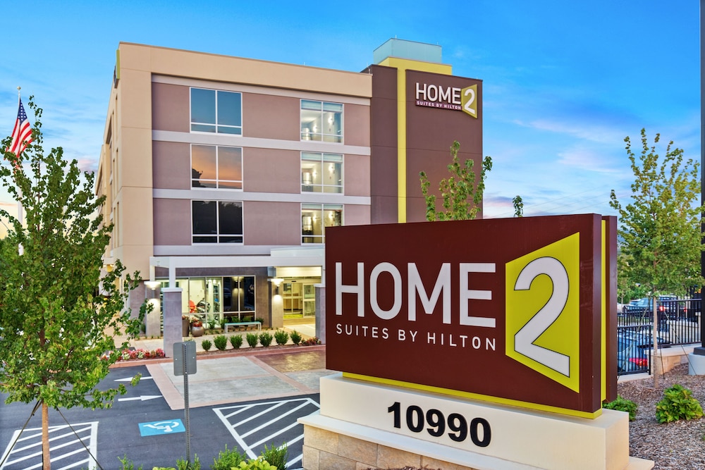 Home2 Suites by Hilton Roswell GA - photo 45