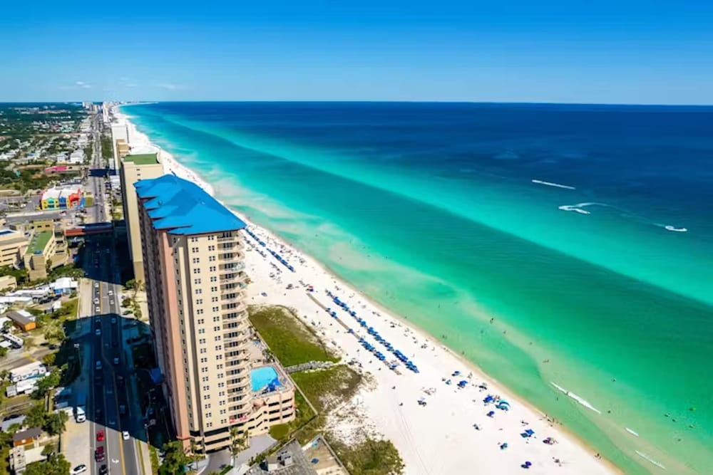 Sunrise Serenity Resort Condo - photo 40