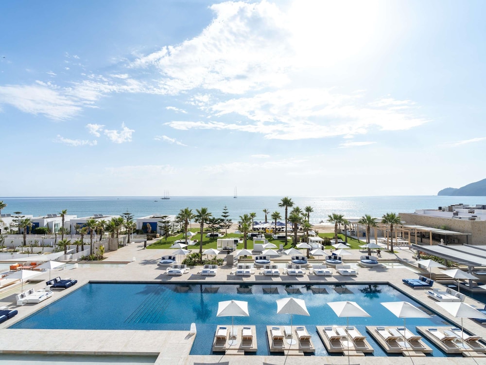 Sofitel Tamuda Bay Beach and Spa in Mdiq, Morocco