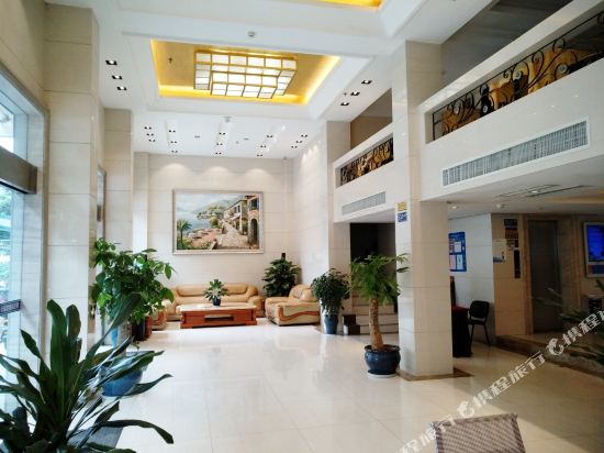 Carriden Hotel - last minute hotel in Tancheng
