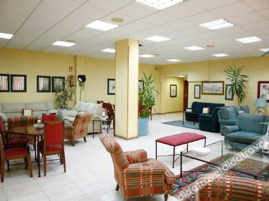Nuevo Covelmar — hotel in Poio