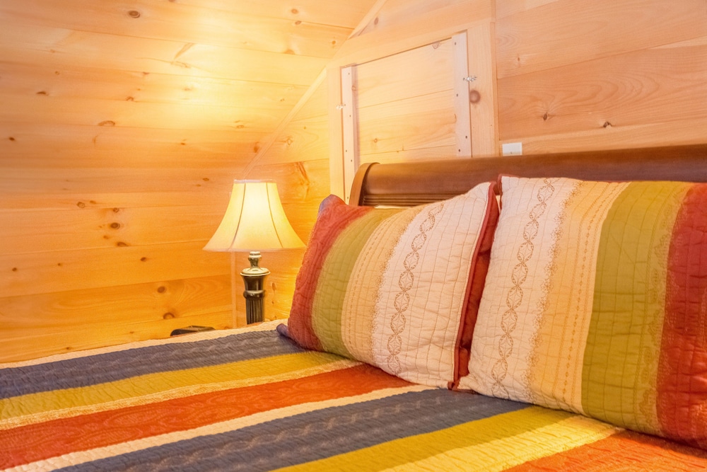 Adk Trail Inn - photo 7