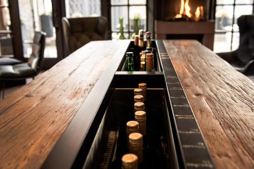 Hotel Weingut Meintzinger — Ochsenfurt — photo 5