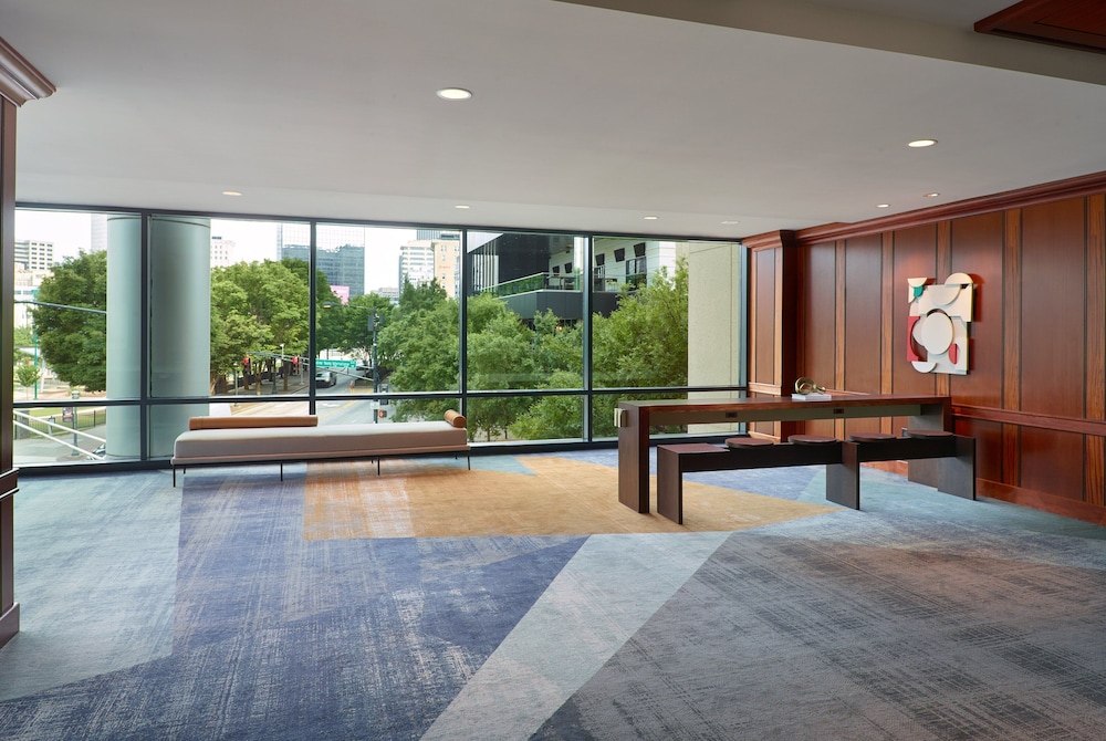 Omni Atlanta Hotel at Centennial Park - photo 107