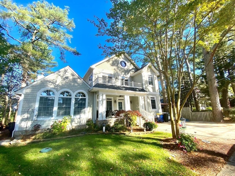 Norfolk Street 119 in Rehoboth Beach, United States