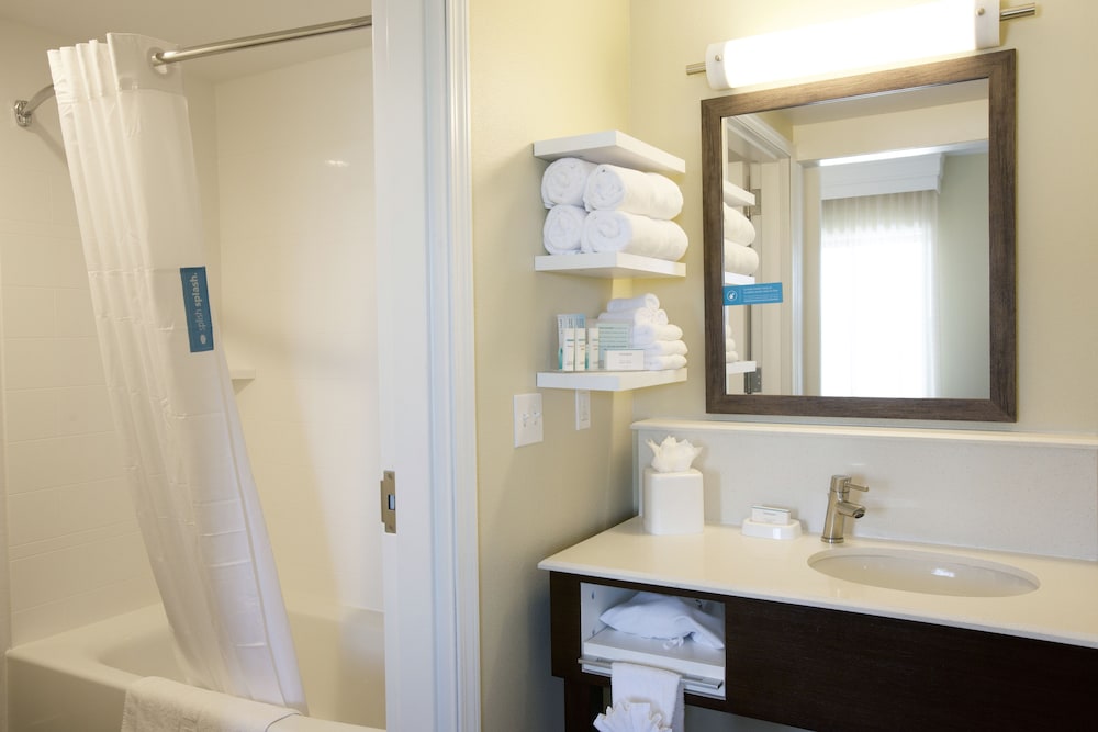 Hampton Inn & Suites Boise Nampa at the Idaho Center - photo 12