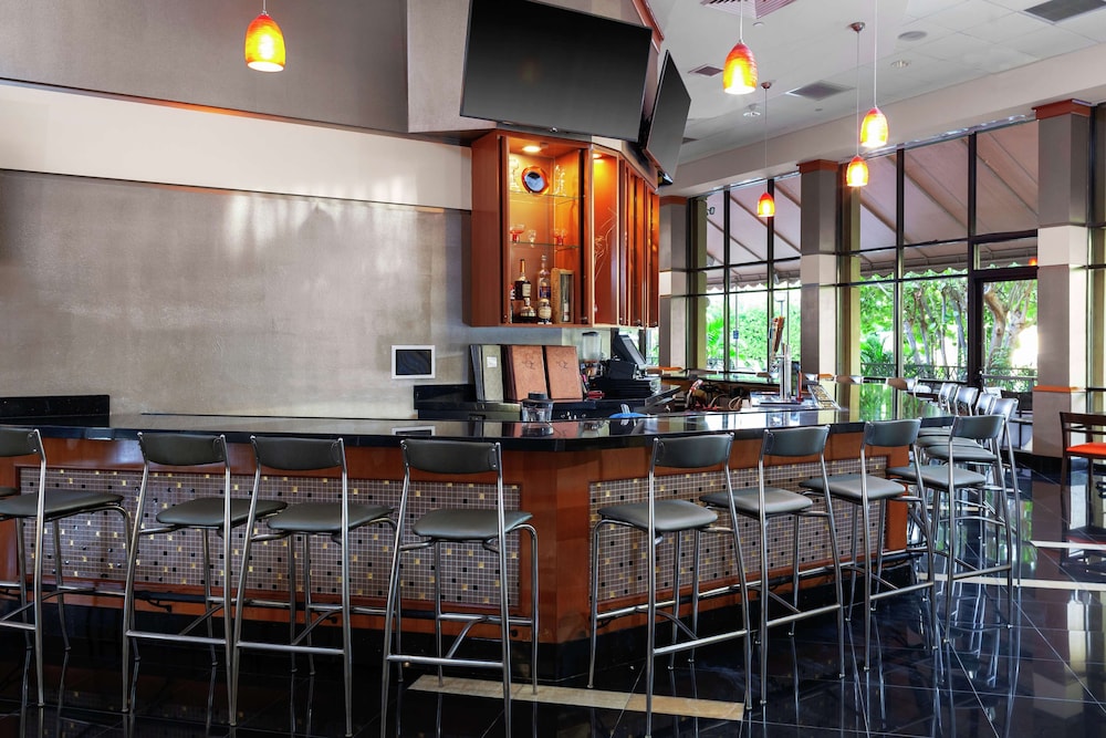 DoubleTree by Hilton Palm Beach Gardens - photo 28