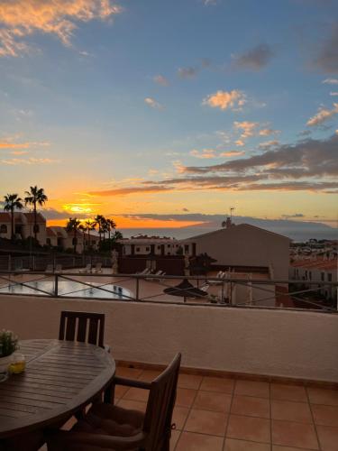 Adele apartment Costa Adeje — 4-Star Luxury Hotel in Adeje, Spain