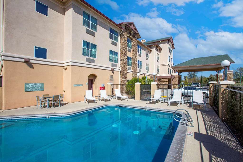 Country Inn & Suites by Radisson Tucson City Center AZ - photo 41