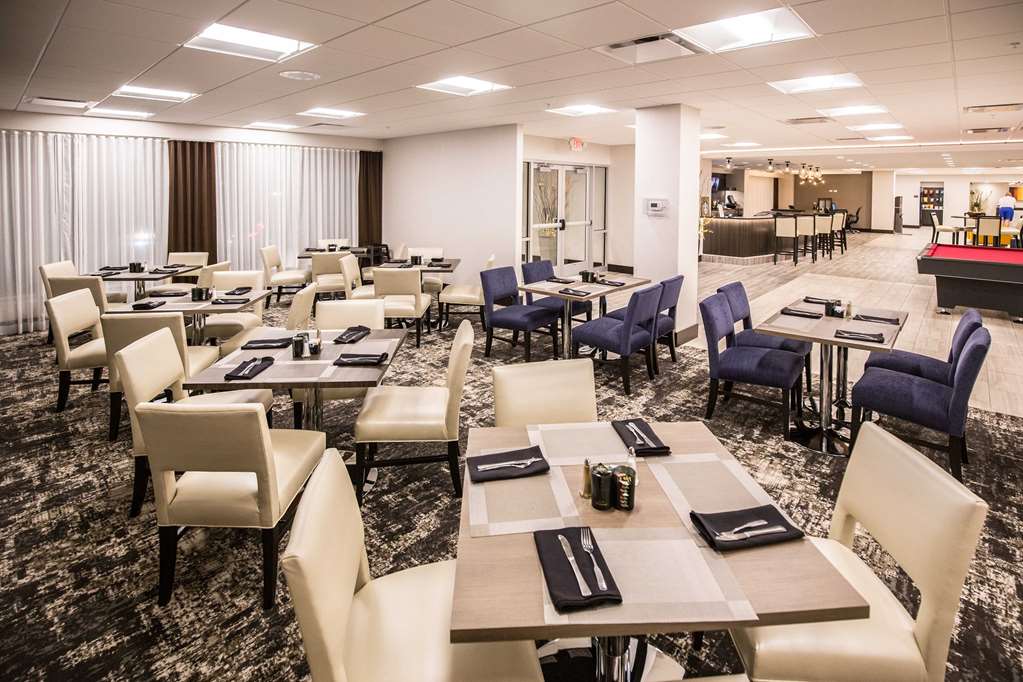 Wyndham Chicago O’Hare — Des Plaines — photo 5