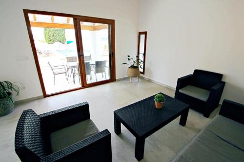 Finca Sendra rustic finca for nature lovers in Benissa in Benissa, Spain