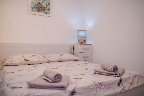 Apartman Marcela — 4-Star Luxury Hotel in Rab, Croatia