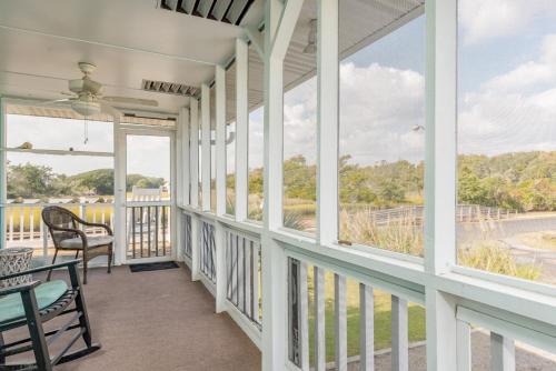 Kay La Plaj by Oak Island Accommodations - photo 14