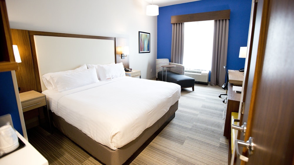 Holiday Inn Express & Suites Houston NW Hwy 290 Cypress by IHG - photo 2