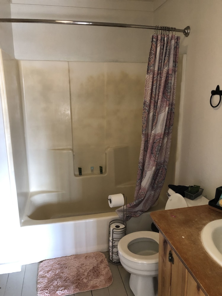 Fort Davis Drug Store Hotel - photo 37