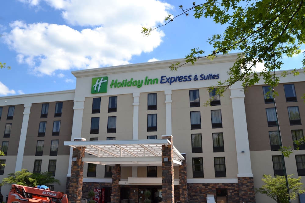 Holiday Inn Express & Suites Nashville Southeast Antioch by IHG - photo 44