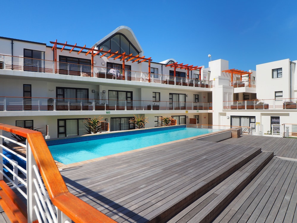 Azure 34 On Big Bay — 4-Star Luxury Hotel in Cape Town, South Africa