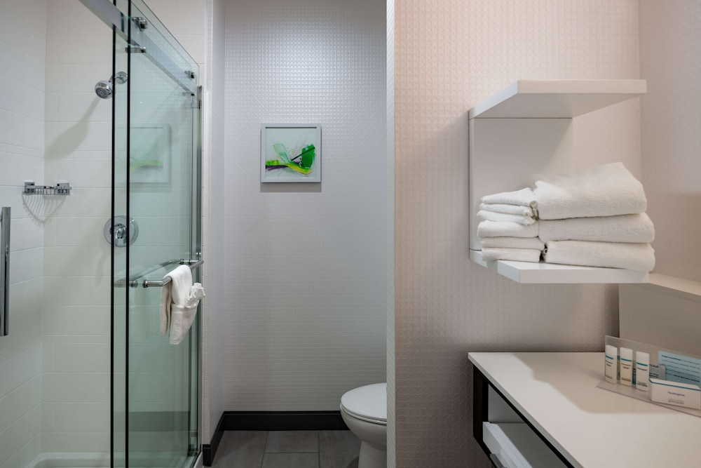 Hampton Inn & Suites Dallas Plano Central - photo 38
