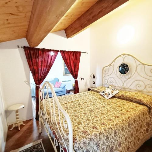 Appartamento Augusta Residenza la Madonina — Morciano Di Romagna — photo 5