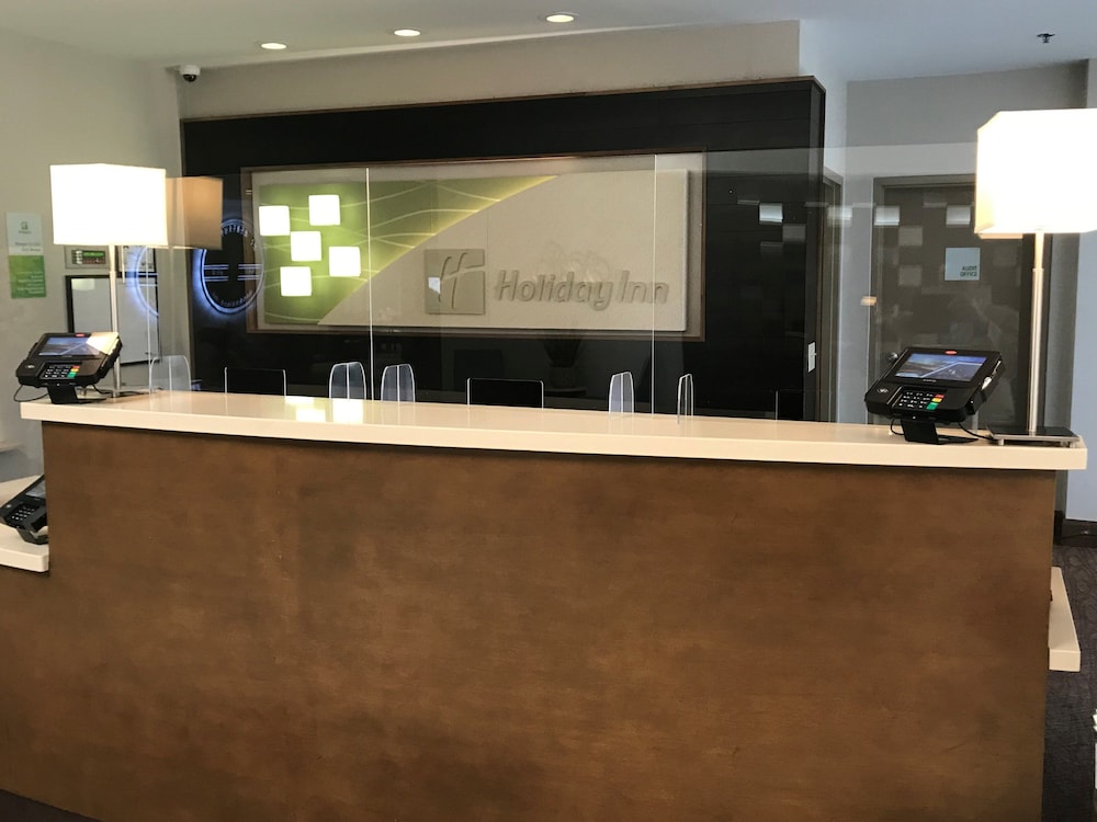 Holiday Inn Greenville by IHG - photo 58