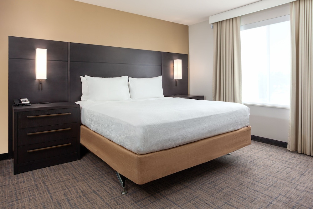 Residence Inn by Marriott Livermore - photo 12