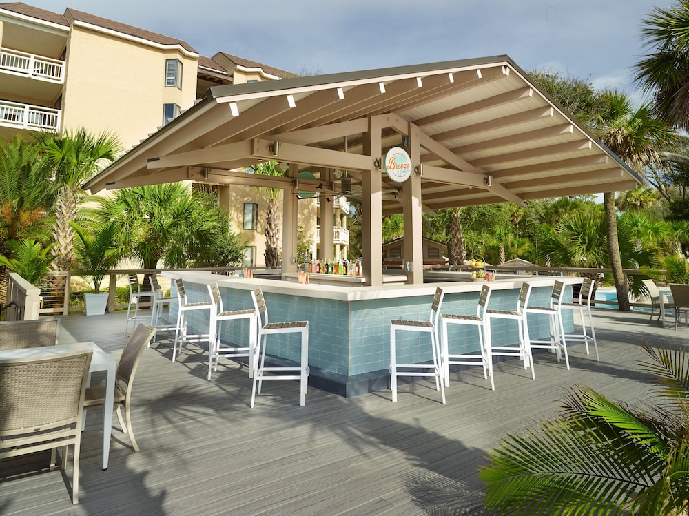 Omni Hilton Head Oceanfront Resort - photo 66