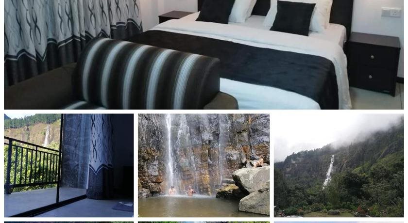 Babarakanda holiday resort in Unknown City, Sri Lanka