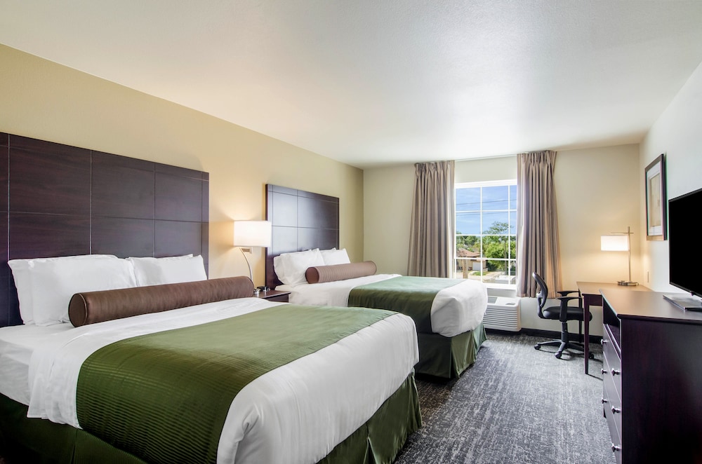 Cobblestone Hotel and Suites Torrington - photo 10