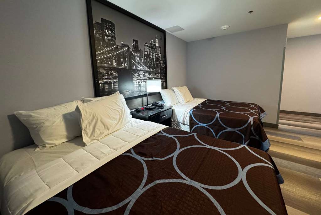 Super 8 by Wyndham Brooklyn Fulton Street Broadway Junction - photo 10