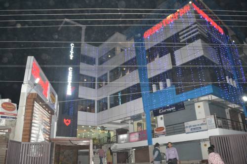 Hotel Golden Tulip Inn