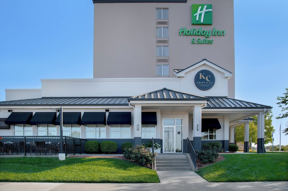 Holiday Inn & Suites Overland Park West by IHG - photo 38