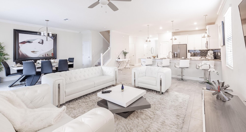 1579pd the Retreat at Championsgate in Davenport, United States