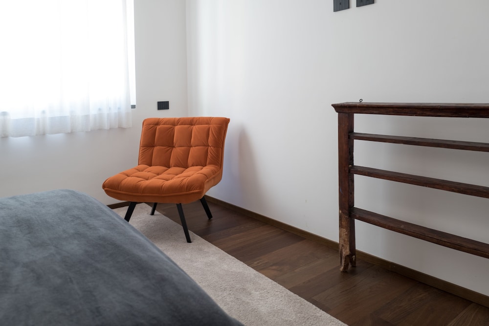 Villa Olivo — Blevio — photo 4