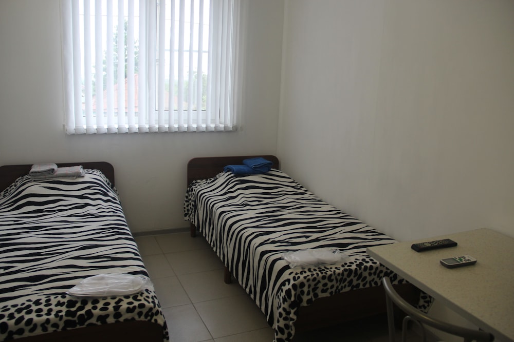 9 May Hotel in Volgograd, Russia