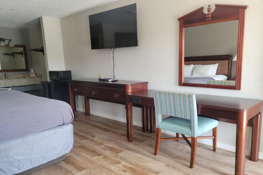 Western Motel Thomasville - photo 6
