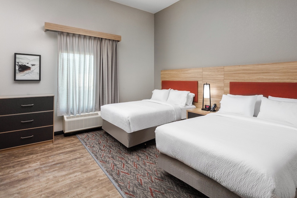 Candlewood Suites North Platte by IHG - photo 26