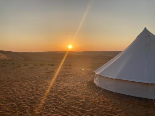Desert Moments Glamping full privacy in Unknown City, Oman