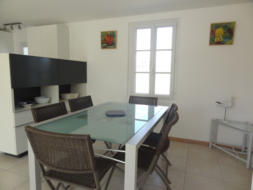 Maison Campanule — La Flotte — photo 5