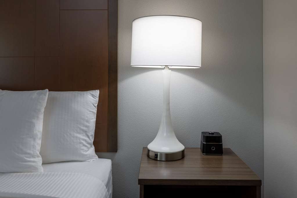 La Quinta Inn & Suites by Wyndham Round Rock near Kalahari - photo 22